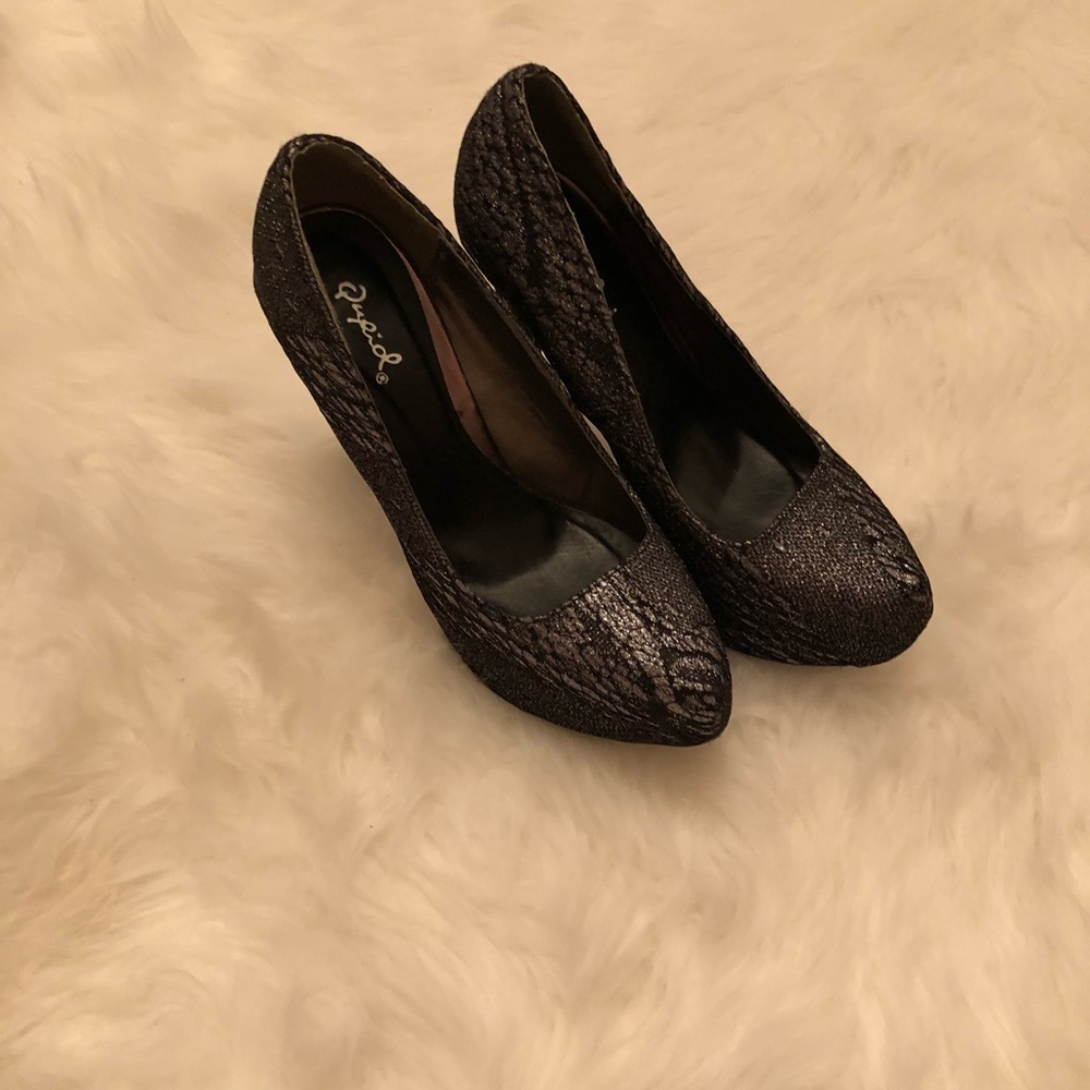 Qupid Heels